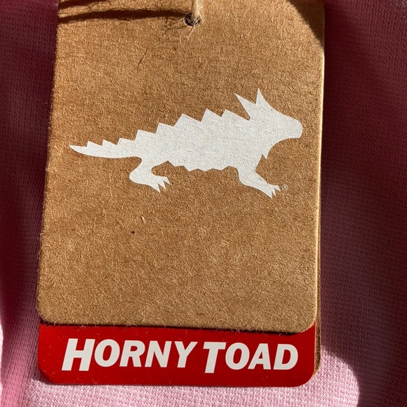 Horny Toad Thermal Top - Picture 4 of 5